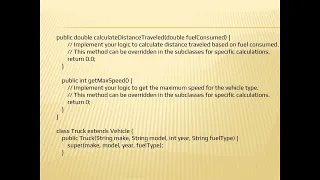 Java Assignment Help