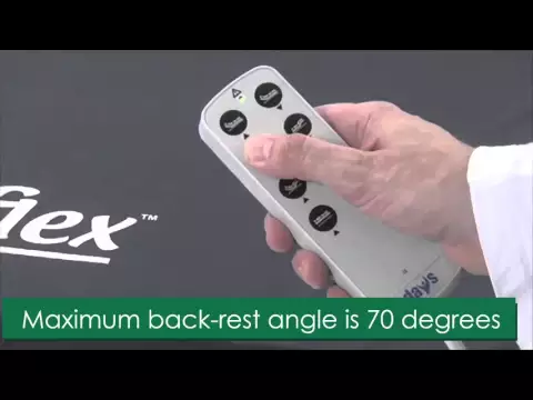 Laybrook Classic Care Bed - YouTube thumbnail