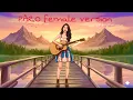 Lagu PARO – Female Version | Neha FT \u0026 TAHIR SAHA| Acoustic 