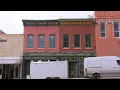 New Uptown Butte Irish Pub to open in time for St Patrick s Day