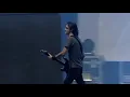 Gojira - The Heaviest Matter of The Universe (Live at Vieilles Charrues Festival 2010)
