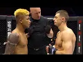 Download Lagu Rodtang Jitmuangnon (Thailand) vs Jacob Smith (England) | MUAY THAI fight, HD