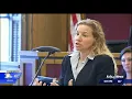 Trial begins in case of juror who died outside Spokane County Courthouse