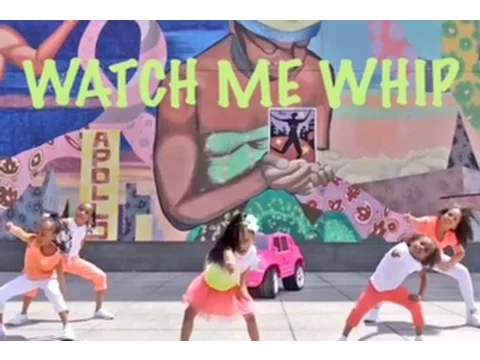 Download MP3 Silento- Watch Me (Whip/Nae Nae) #WatchMeDanceOn