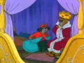 Robin Hood Fortune Tellers
