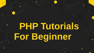 PHP Scripting Language Tutorial 2021 2 - Add Comments And Echo Statement For Showing Text