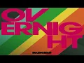 Parcels - Overnight (Alex Wann Remix)