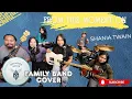 Download Lagu From This Moment On oleh Shania Twain | Missioned Souls | sampul studio band keluarga