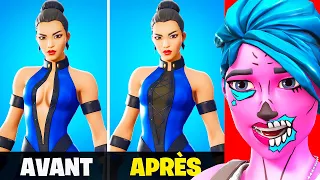 Les TikToks que SEULS les Enfants de Fortnite Peuvent Comprendre !