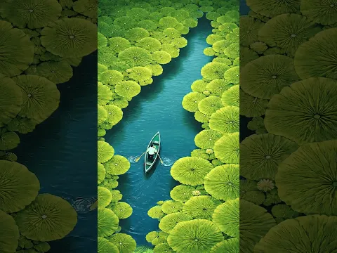 Escape Chaos, Embrace Calm Living