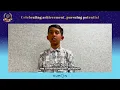 Meet Samuel an advanced Kumon student