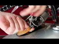 Fuel Pump Install 2003 Fatboy Softail