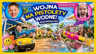 😱 SUNTAGO VILLAGE NAS ZASKOCZYŁO! | Małe TGD PACZKA #8
