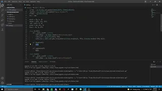 Space Invaders Tutorial Using Pygame