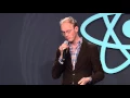 React js Conf 2016 - Lightning Talks