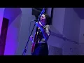 Nectar Woode-Good Vibrations @ St Pancras Old Church, 25th Jan 2024