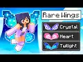 Download Lagu Minecraft BUT There Are RARE Wings!