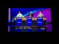 Double Jeopardy SEASON 36 Premiere Week, Jason Zuffranieri Day 8 - 3rd Daily Double (9/10/19)