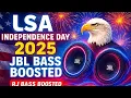 Download Lagu USA Independence Day 2025 |🔥 JBL Remix Bass Journey Test 2025 | #BassJourney #JBLRemix #JBLBassTest