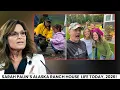 Sarah Palin s Alaska Ranch House Tour 5 kids Quiet Life Family Cars Net Worth 2026