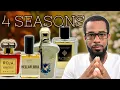 Download Lagu Wear The Perfect Fragrance All Year Round | 10 Perfect Seasonal Scents