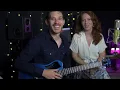 Look At Us Now (Honeycomb) - (Daisy Jones & The Six) Cover by The Running Mates