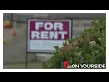 Rent outpacing wages in St Louis