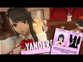 JOINING STUDENT COUNCIL IN YANDERE SIMULATOR