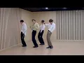 [CHOREOGRAPHY] BTS (방탄소년단) 2020 MMA 'Dynamite' Dance Break Practice