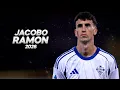 Lagu Jacobo Ramón - Dominant Defender - 2026ᴴᴰ