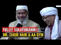 Download Lagu FULL!!! TAUSIYAH DR ZAKIR NAIK BERSAMA AA GYM