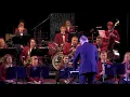 Psycho (Prelude) by Bernard Hermann, arr. Jay Bocook