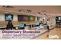 Dispensary Showcase Arizona Natural Selections in Peoria and Scottsdale AZ