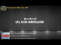 Download Lagu Karaoke gurauan berkasih!!!!