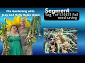 Seg 1 of S10E31 Fall seed saving - The Gardening with Joey and Holly Radio Show