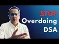 DSA for SDET How Much Is REALLY Required for Automation Testing