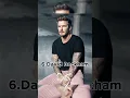Download Lagu 10 world's hottest male celebrities