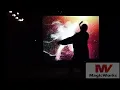 Kinect Particle 4