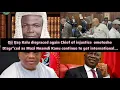 Lagu Ọjị Ụzọ Kalu disgraced as injustice  omotosho D!sgr^ced as MNK continue to get international....