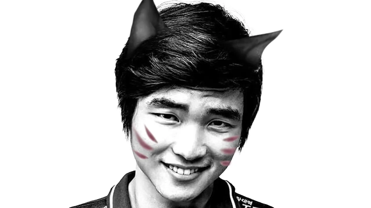 라이엇 미친놈들