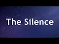 Download Lagu Manchester Orchestra - The Silence Lyrics