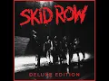Youth Gone Wild - Skid Row