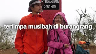 Download Berani Mengambil Risiko part 2 (Gunung Burangrang, Jawa Barat) MP3