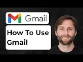 How to Use Gmail 2026 Guide