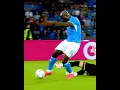 Download Lagu Lukaku Redemption at Napoli ❤️‍🩹👏🏼