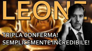 LEONE (Marzo 21-31) TRIPLA CONFERMA! SEMPLICEMENTE INCREDIBILE!! 💖Oroscopo Tarocchi