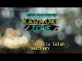 Download Lagu Evo terlalu lelah (karaoke version) MALE KEY