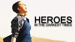 Stranger Things Heroes In The Darkest Times S4v2  Stranger Things Heroes In The Darkest Times S4v2