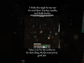 This might be my new favorite void floor in Minecraft
