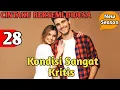 Lagu Bab 28. Kondisi sangat Kritis